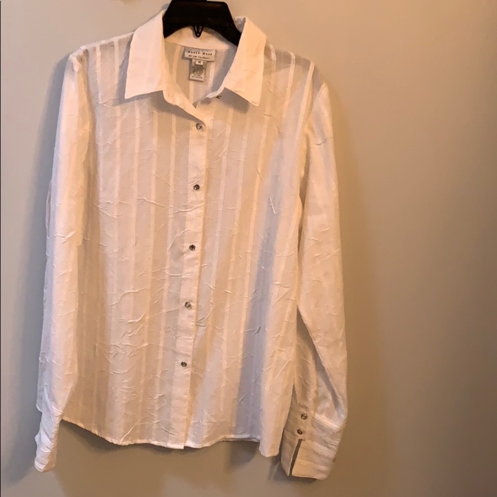 Blouse - Picture 1 of 3